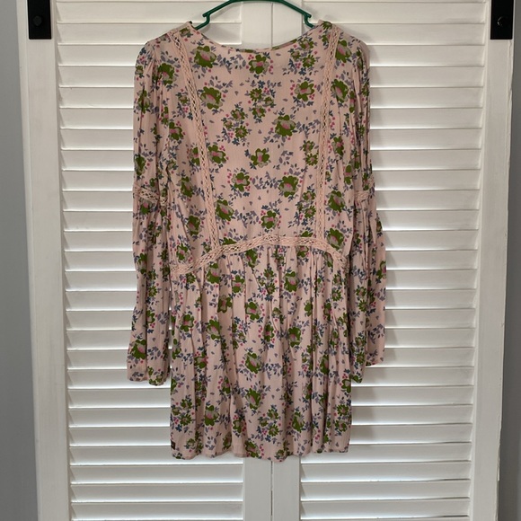Matilda Jane Spring Tunic - Picture 4 of 5